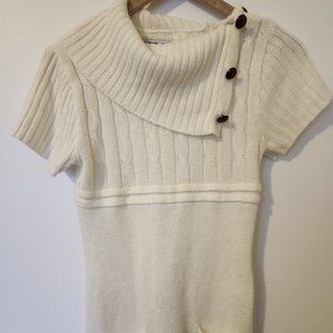 Modcloth Sweater Tunic (Size S)
